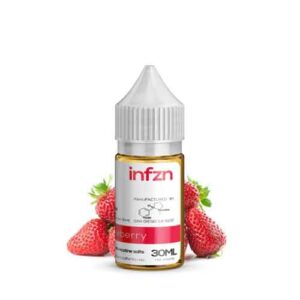 Infzn Strawberry Salt