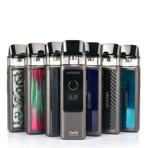VOOPOO VINCI AIR 30W POD SYSTEM