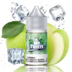 Apple Frost Saltnic By Mr Freeze