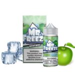 Apple Frost By MR FREEZE