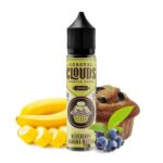 Blueberry Banana Muffin