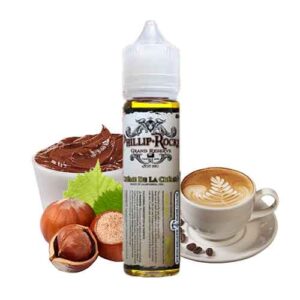 Phillip Rocke - Creme De La Creme