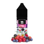 Berry Blast Saltnic - N One salt