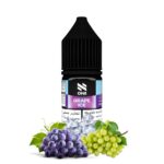 Grape ICE Saltnic - N One Salt