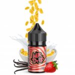 BLOODY FLAKES Saltnic By Mr DRIP E-juice