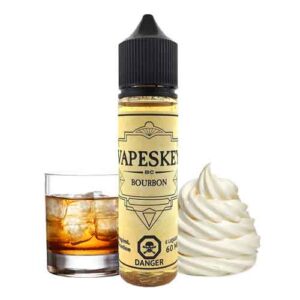 Bourbon By Vapeskey E-juice