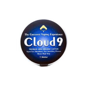 Cloud 9 Cotton