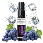 KYOHO GRAPE FROST - MARK-IT
