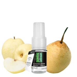 NASHI PEAR Saltnic – MARK-IT