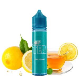 TWIST TEA - EARL LEMON