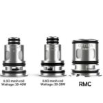 Vapefly Optima Mesh Coil