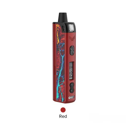 Vapefly Optima 80W Pod Mod - Image 2