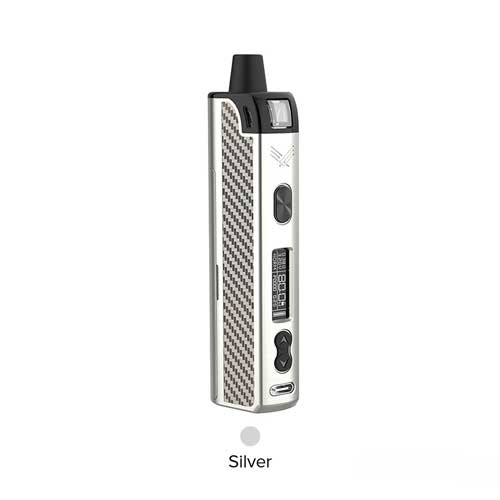 Vapefly Optima 80W Pod Mod - Image 5