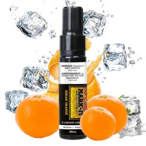 MIKAN ORANGE FROST - MARK-IT