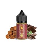 EMERICANO SALT BY GOLD LEAF