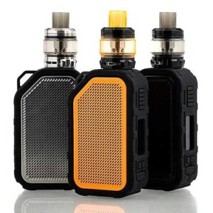Wismec Active Bluetooth Music Box Mod