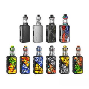 FreeMax Maxus 200w Kit
