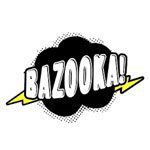 Bazooka E-juice in Dubai