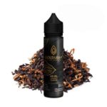 Fire Cured - Gold Leaf