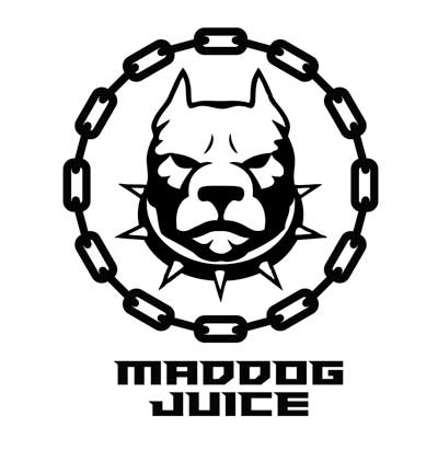 Maddog-Logo