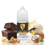 Don Juan Reserve Saltnic - Kings Crest