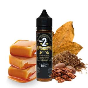 Private Stock No 2 - Maddog Juice