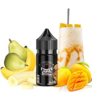 ZMBE Saltnic - Mr Drip - Trizohm