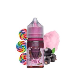 Pink Candy Saltnic - Dr Vapes