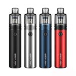Marvos T 80W Pod Kit- Freemax
