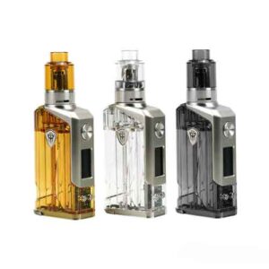 Rincoe Jellybox 228W