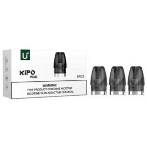 KIPO REPLACEMENT POD - Univapo