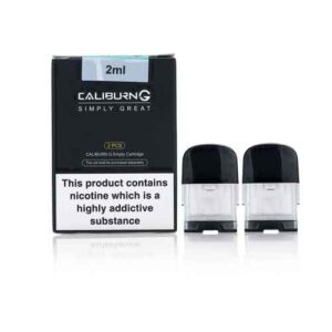 بودات كاليبرن جي