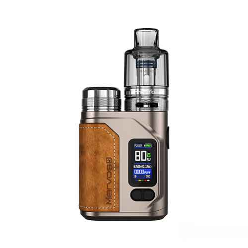 FreeMax Marvos S 80W Box Kit - Image 2