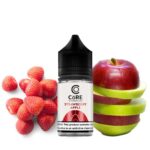 Strawberry Apple Salt – Core Dinner lady