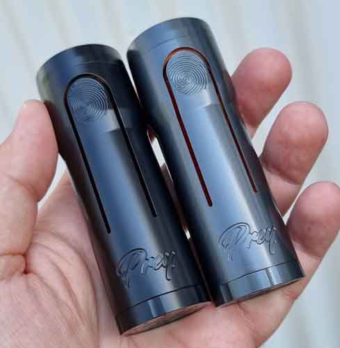 بريي مود ميكانيكال – كيو بي ديزاين