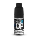 NicIt Up Nicotine Shot - Vampire Vape