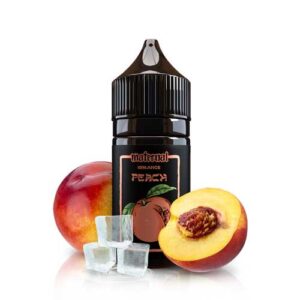 Maternal Peach Ice Saltnic - IDMX