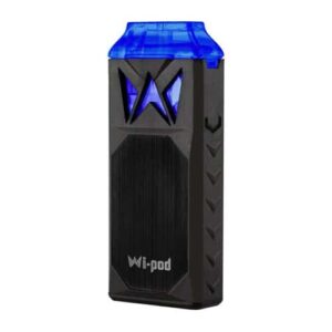 WI-POD X - Mi Pod