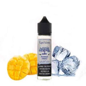 Mango Freez - Ripe Vapes