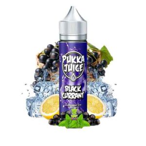 Pukka Juice - Blackcurrant