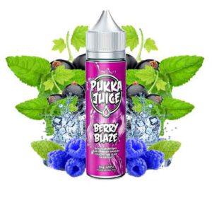 Pukka Juice - Berry Blaze