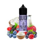QUIX - MIX BERRY YOGURT