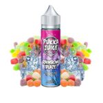 راينبو بلايز – بوكا جوس