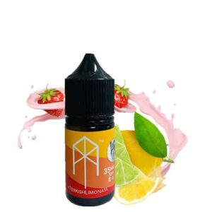 ام ترك سولت – تركش ليموناتا