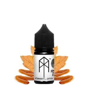 TERKISH TRADITION Salt - M. TERK