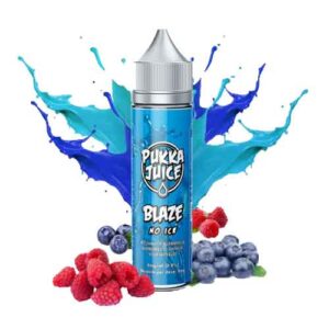 Pukka Juice - Blaze No Ice