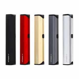 HITASTE Q1 Heat Not Burn device
