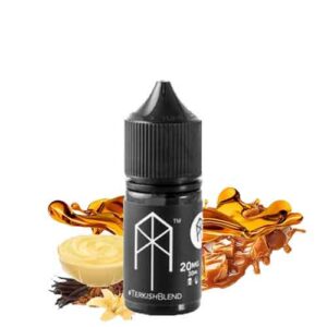 ام ترك سولت – تركش بلند