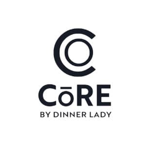 Core Dinner lady