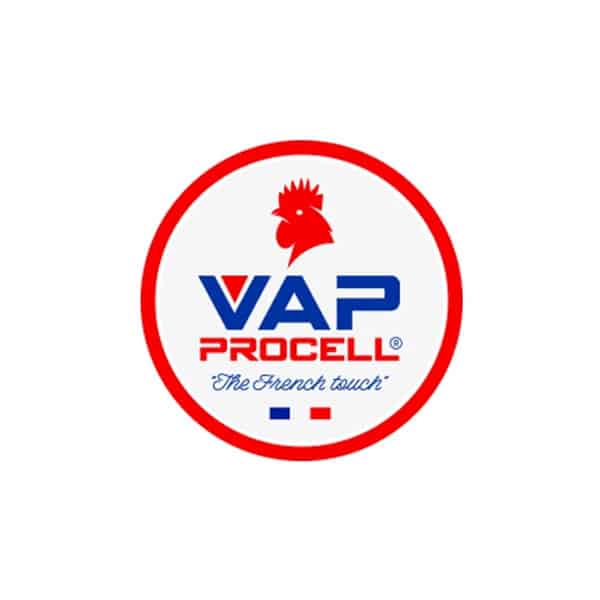 Vap Procell Batteries